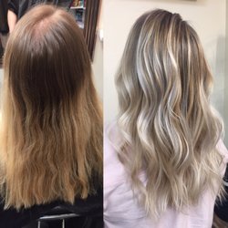 Best Hair Stylists Near Sydni Fox Hairstylist In San Diego Ca
