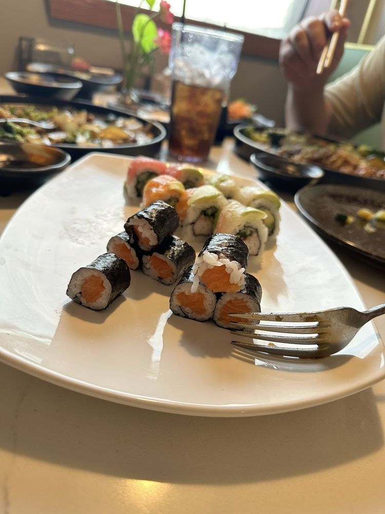 Ichiban Japanese Steakhouse Ichiban Japanese Steakhouse