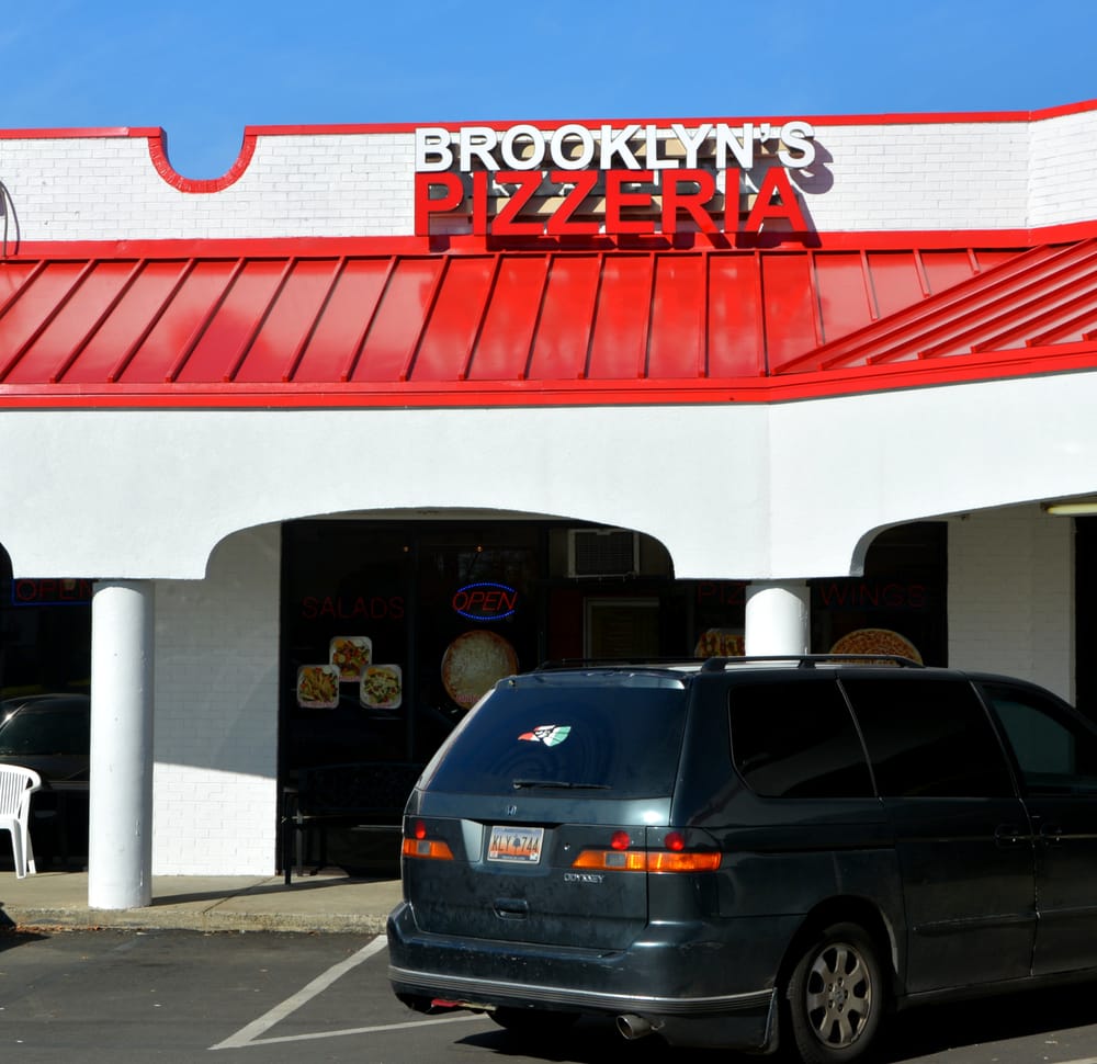 Brooklyn’s Pizzeria Order Food Online 17 Reviews Pizza 5084 Hwy