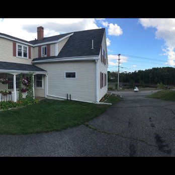 Wildflower Inn Hotels 603 Main St East Machias Me Phone Photo Of Wildflower Inn East Machias Me United States View The