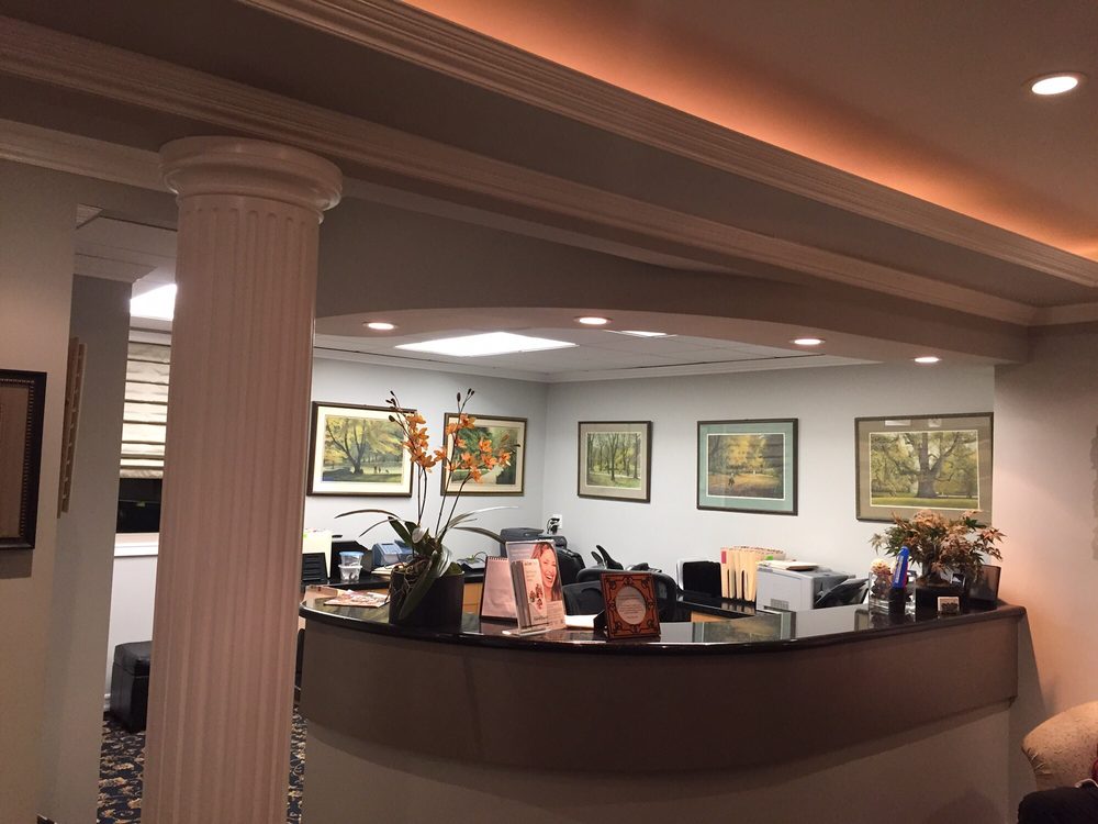 image of business Albert Joe Rodriguez, DDS