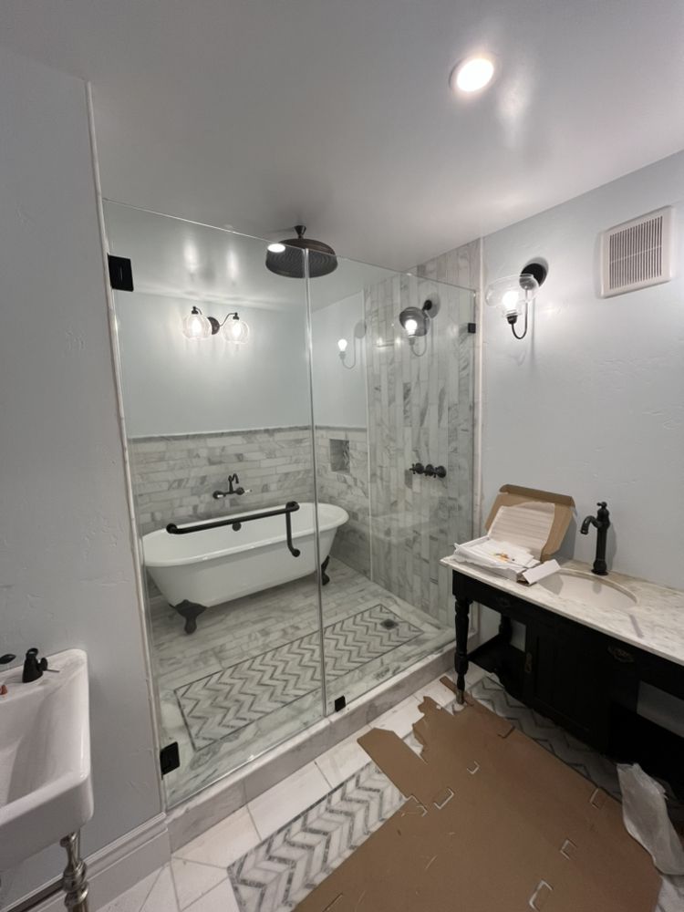 Premium Windows & Glass