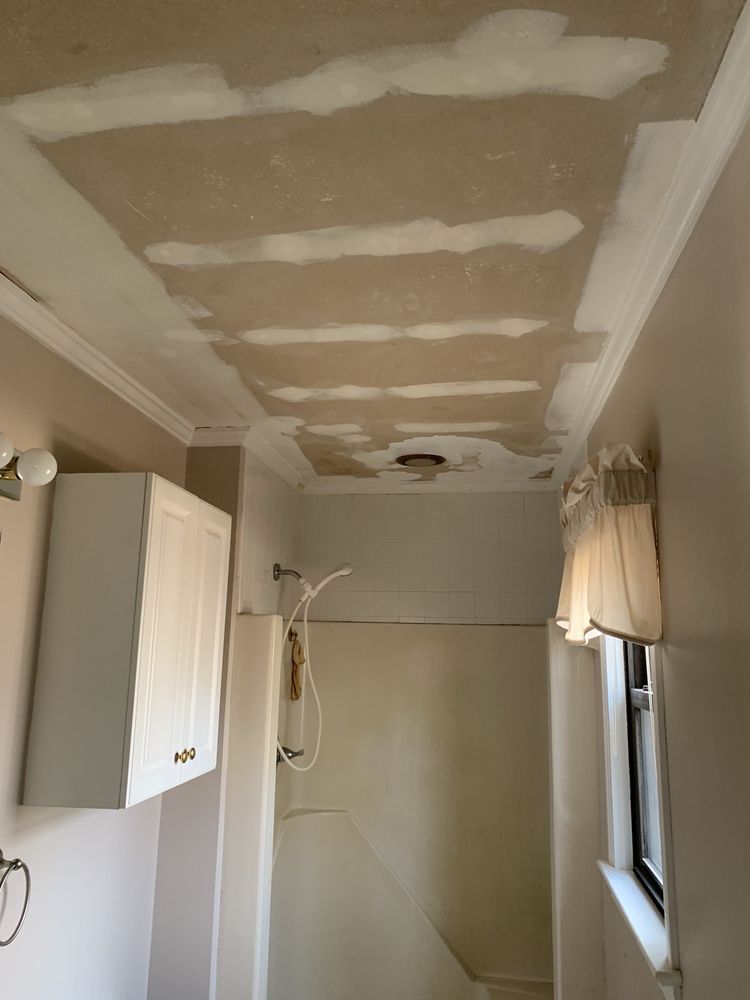 Five Star Drywall