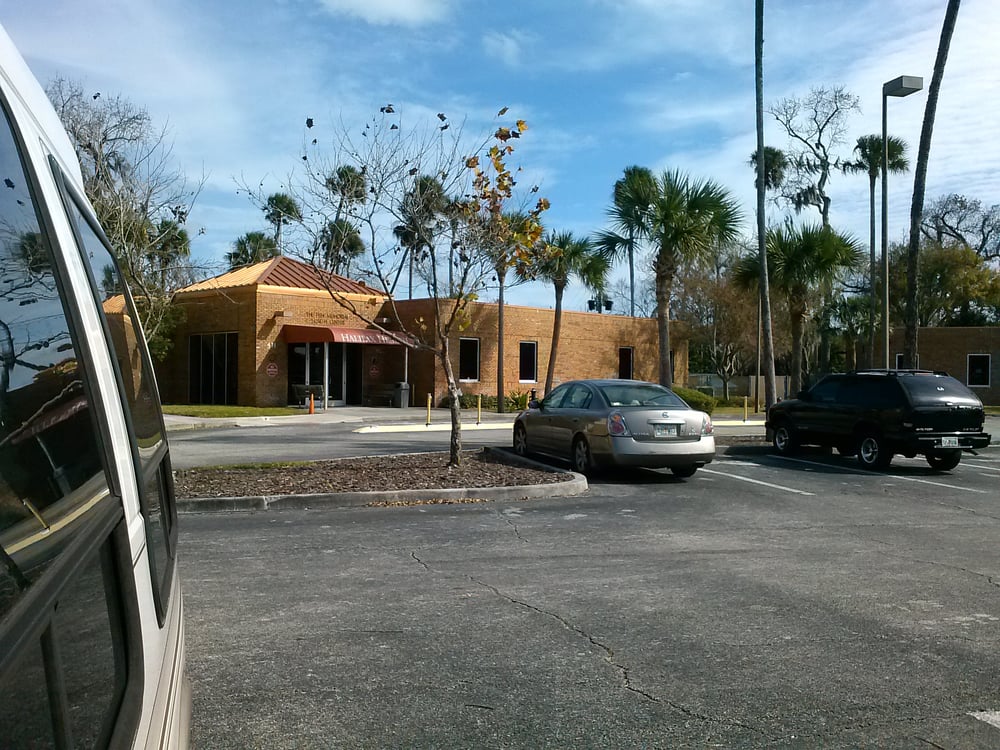 Halifax Health Keech Pediatric Neighborhood Care Health