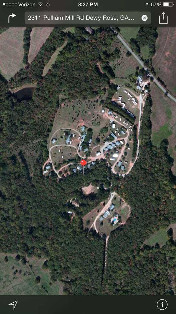 The River’s Edge Campgrounds 2311 Pulliam Mill Rd NW, Dewy Rose, GA Phone Number Yelp