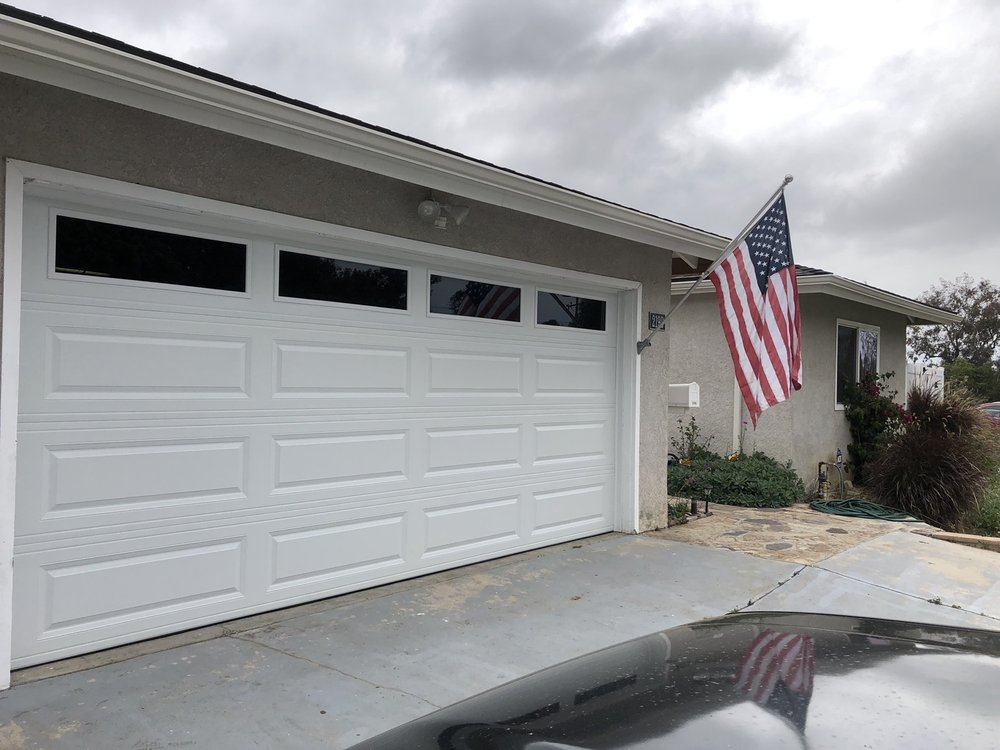Burke Overhead Door