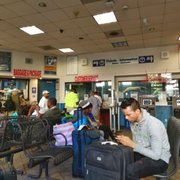 Greyhound Bus Lines - 18 Photos & 30 Reviews - Transportation - Penn