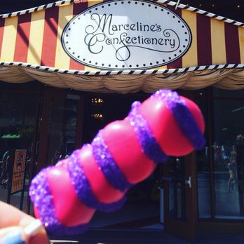 confectionery marceline anaheim