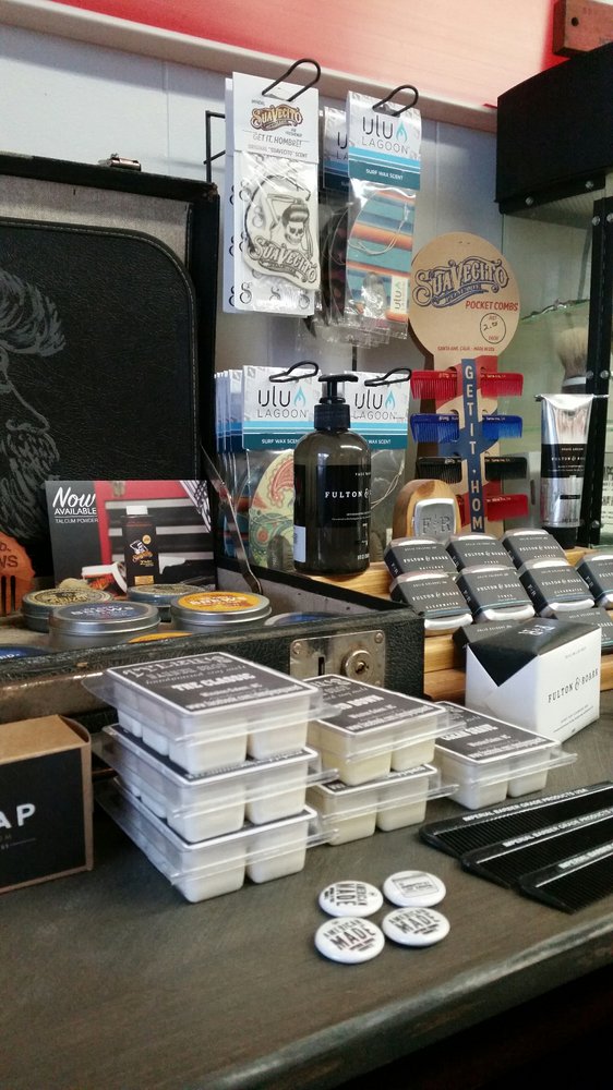 Tyler’s Barber shop Barbers 5195 Country Club Rd, Winston Salem, NC Phone Number Last