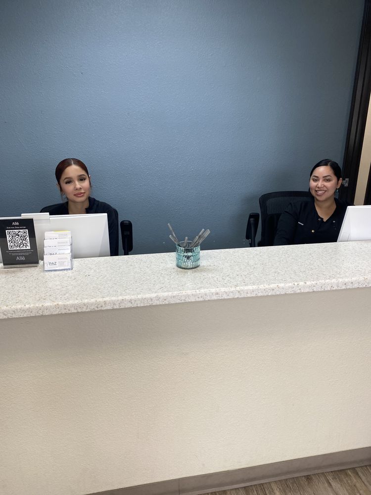 Paz Dermatology