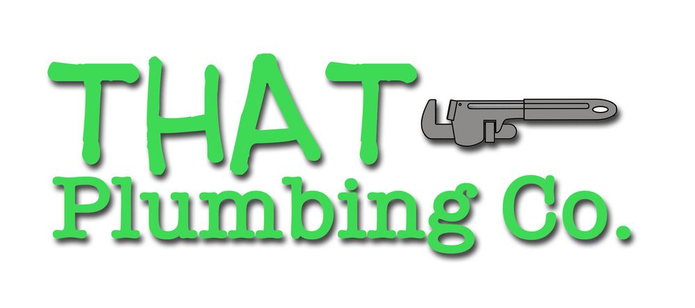 That Plumbing