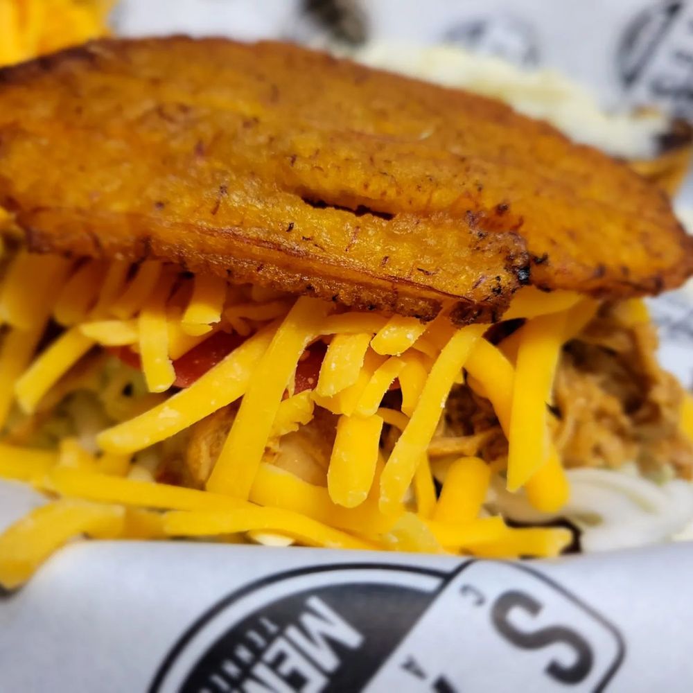 Sabor Caribe