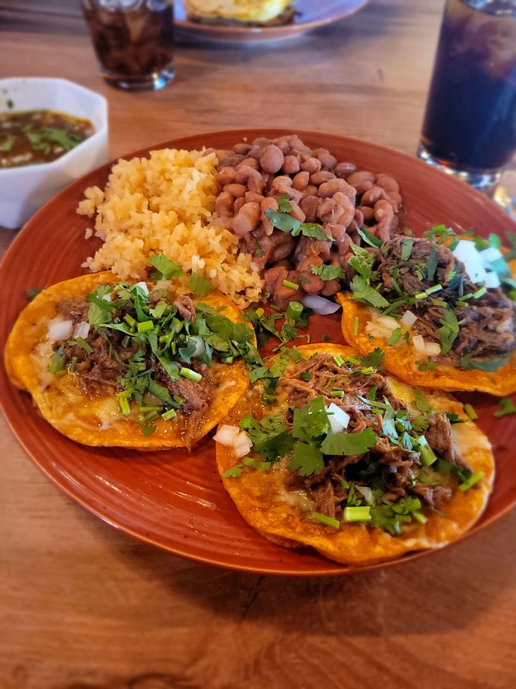 Thirtyfour Mexican Cantina