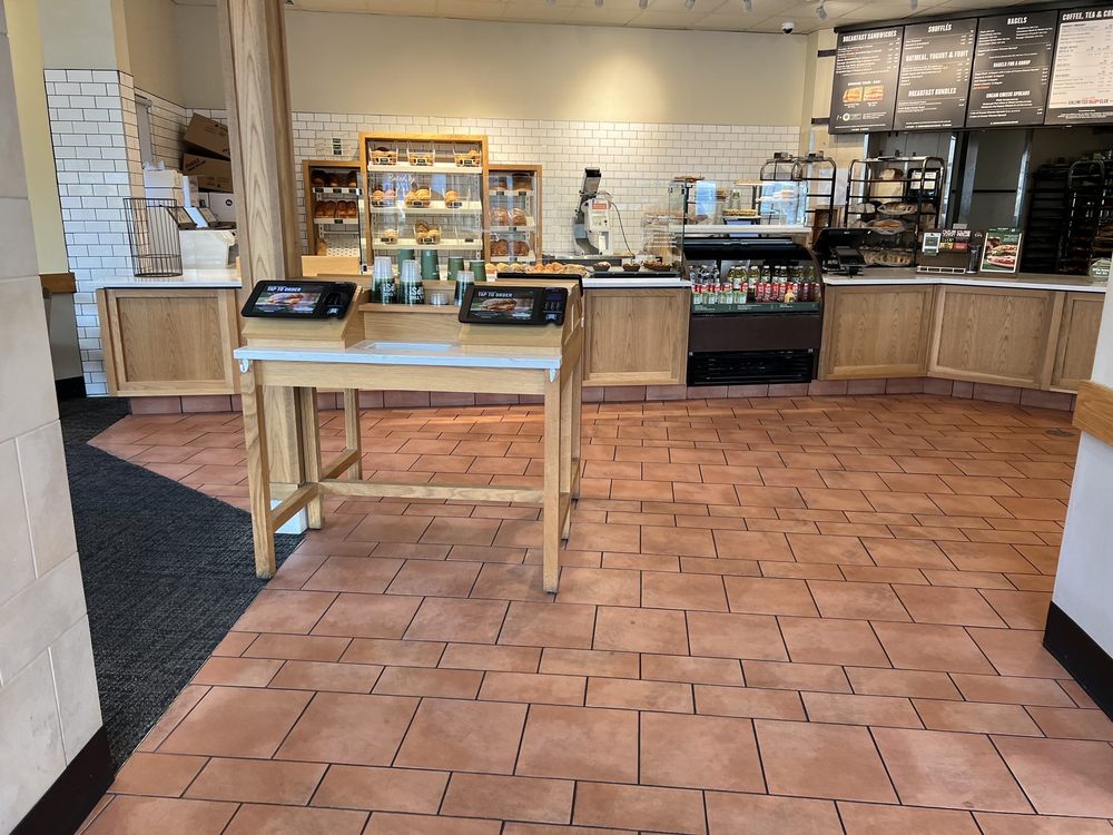 Panera Bread