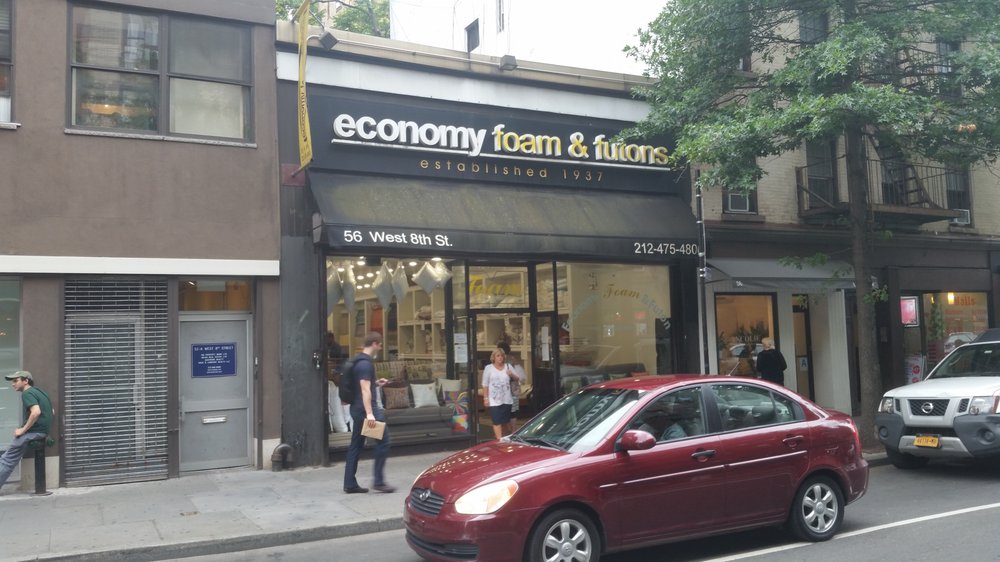Economy Foam & Futons 33 Photos & 24 Reviews Mattresses 56 West