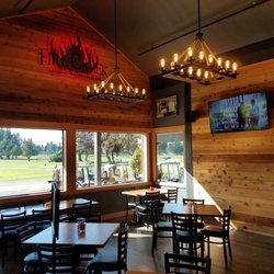 Firecreek Grill Ale House 51 Photos 74 Reviews American Photo Of Firecreek Grill Ale House Olympia Wa United States Family Friendly Restaurant