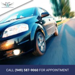 Angel's El Toro Transmission & Auto Repair photo