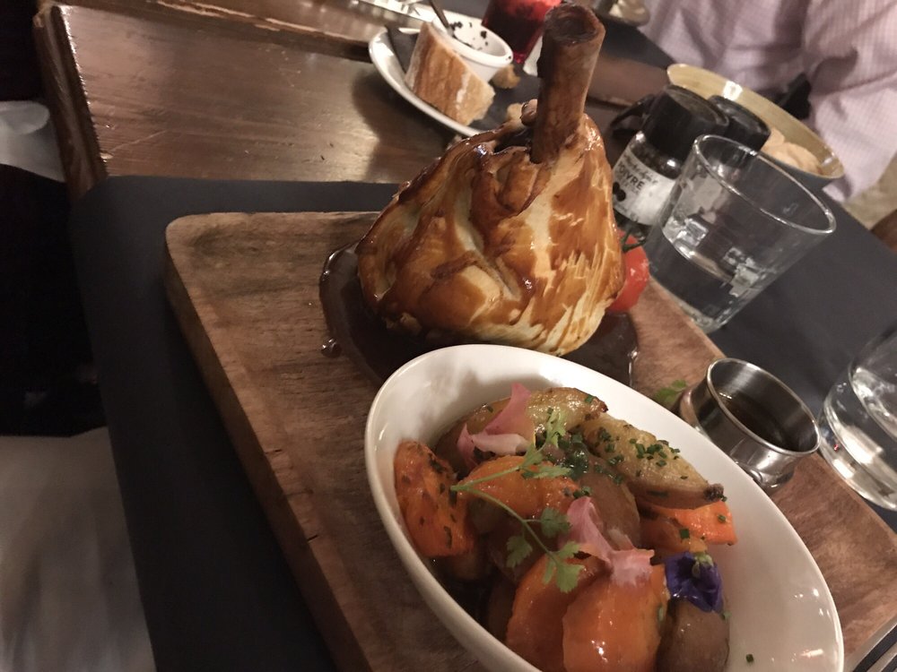 L’Aile ou la Cuisse 36 Photos & 25 Reviews French 5 Rue Commune