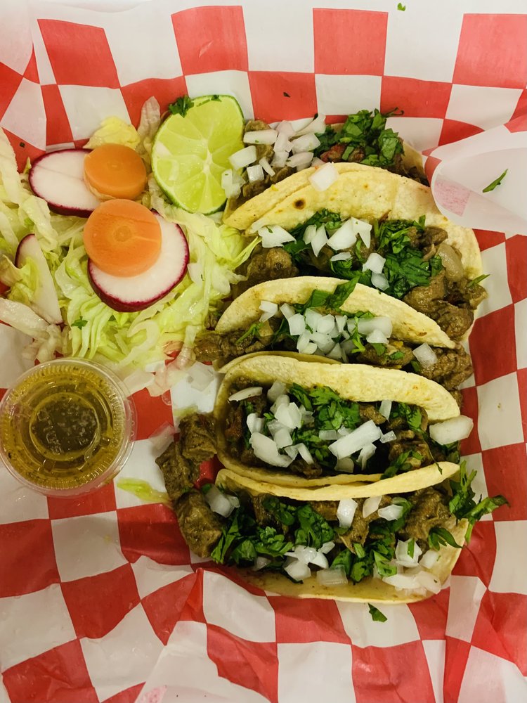 Let’s Go Eat There