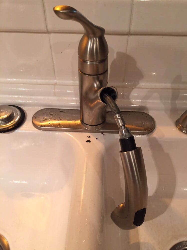 Pat O Neill Plumbing 1939 San Antonio Ave Berkeley Hills
