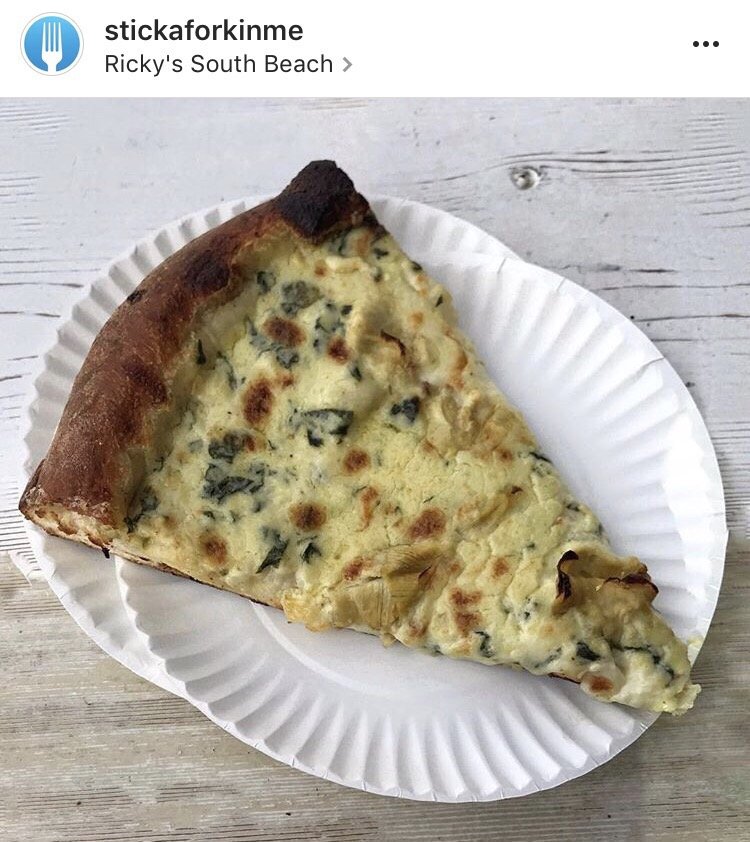 Artichoke Basille’s Pizza Order Food Online 82 Photos & 63 Reviews