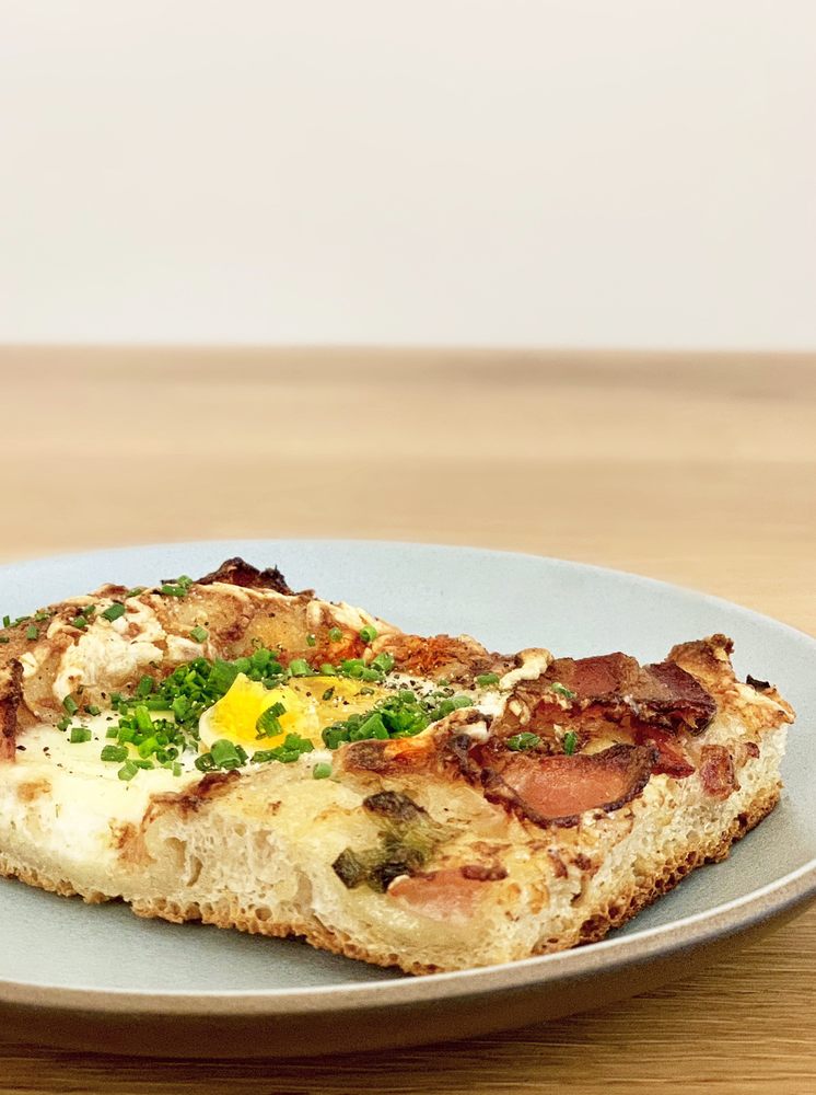 Vive La Tarte Vive La Tarte