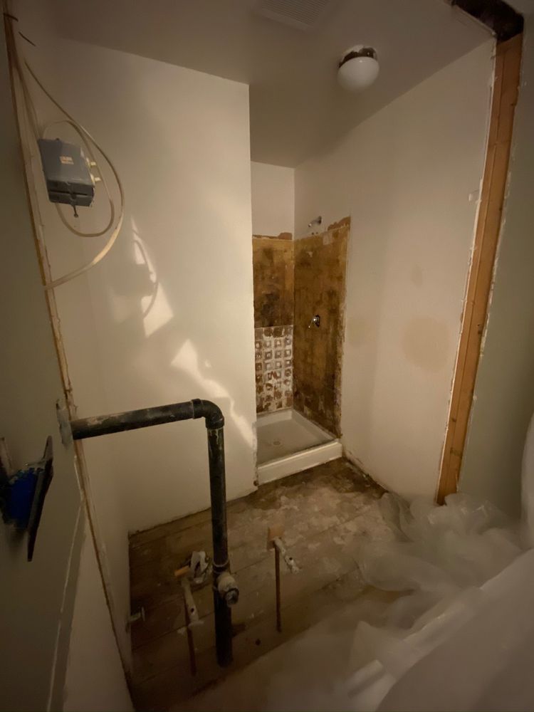 image of business Apex Builders and Contractors