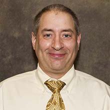 James J. Vandenburg, DO