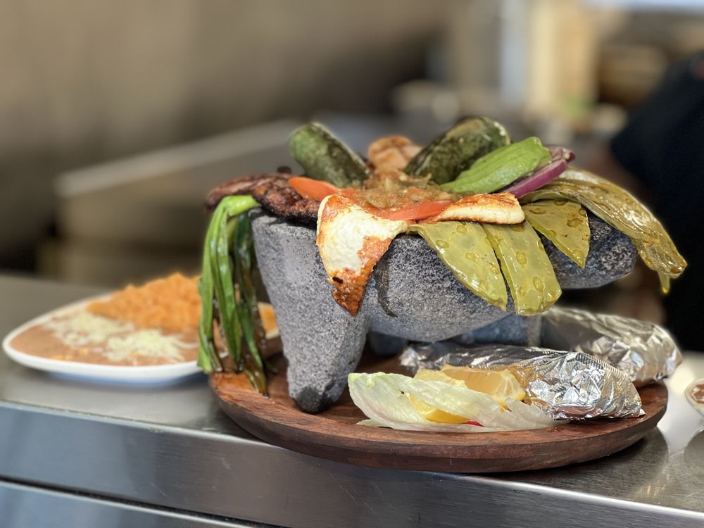 Montecito Kitchen