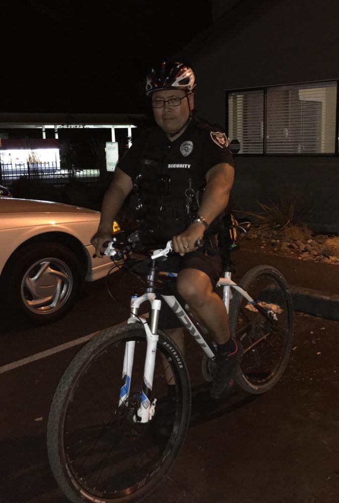 King County Security Guards