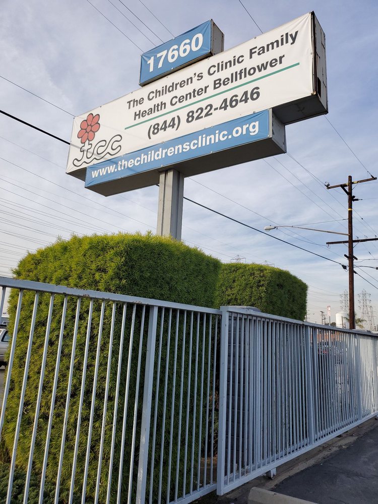 image of business The Children