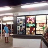 Painters Ice Cream Myrtle Beach Sc Painters Ice Cream Myrtle Beach Sc