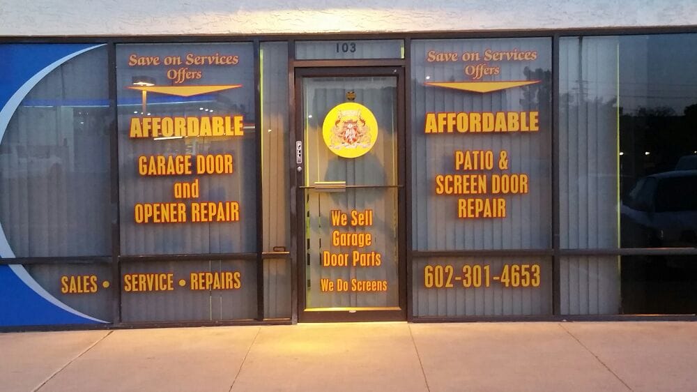 Affordable Garage Door Opener Repair 46 Photos 65 Reviews Affordable Garage Door Opener Repair 46 Photos 65 Reviews Services 3515 W Union Hills Dr Glendale Az Phone Number Yelp