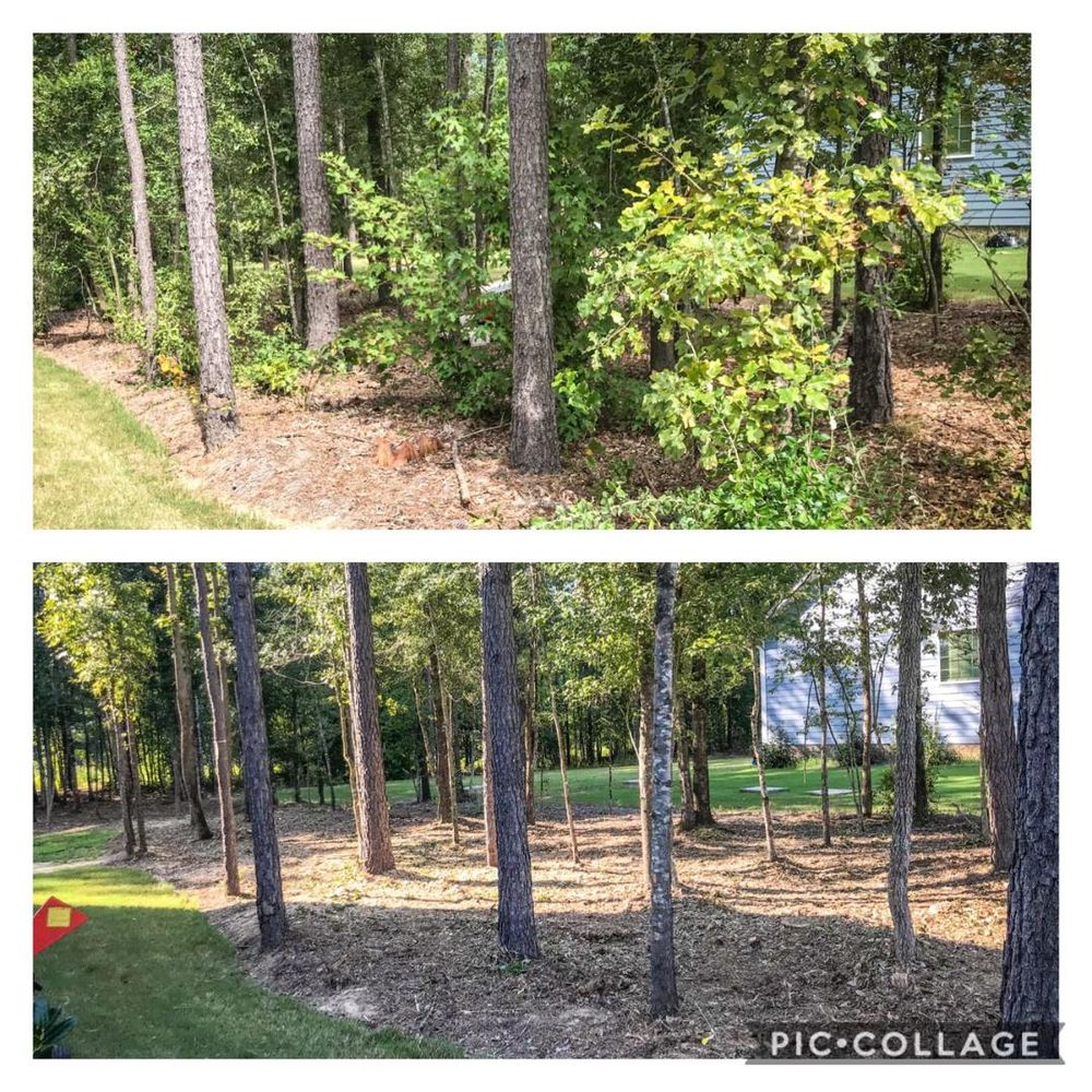 Stone Valley Landscapes