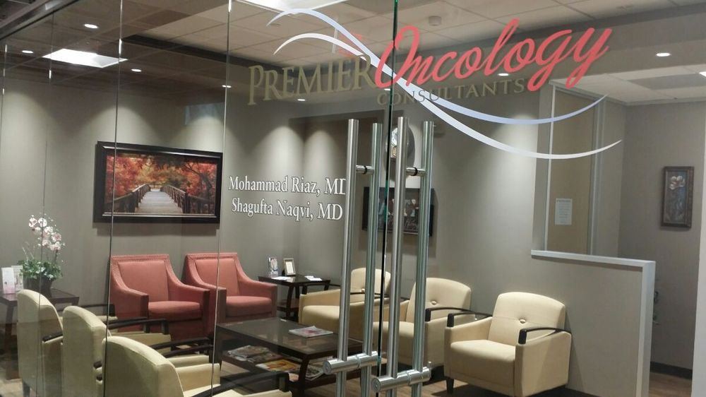 Premier Oncology Consultants Oncologist 9230 Katy Fwy, Memorial