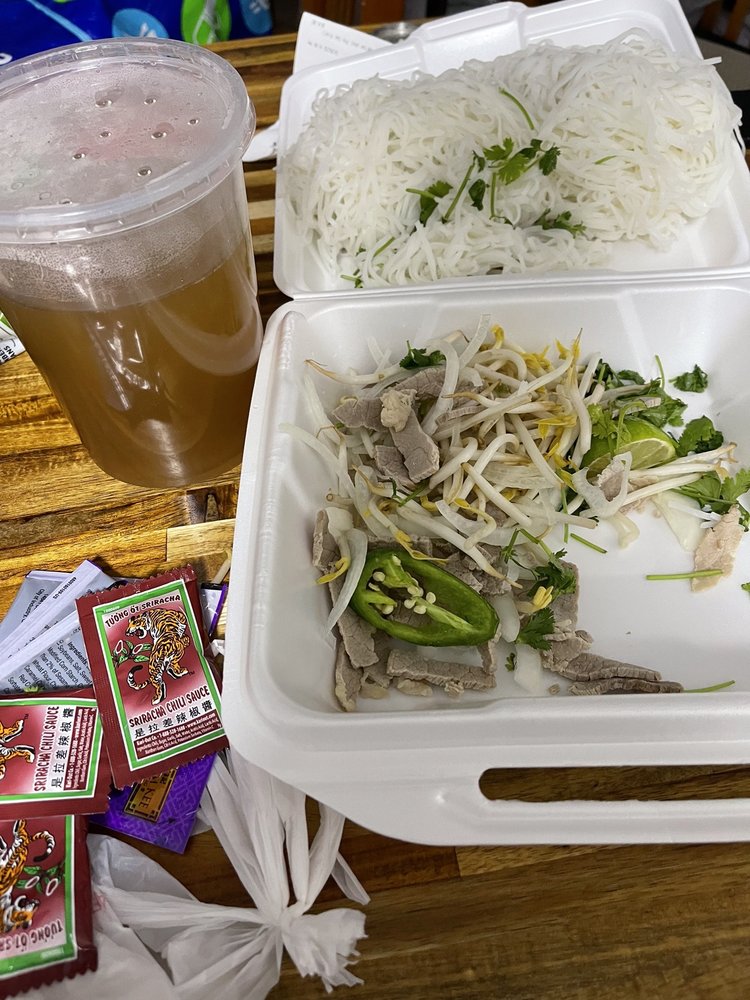 The Cajun Asian