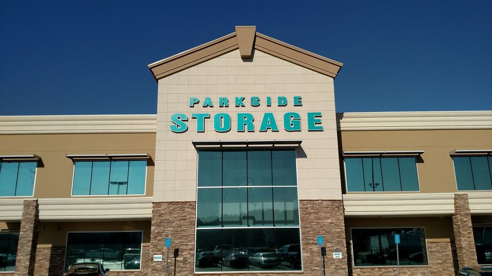 Parkside Storage