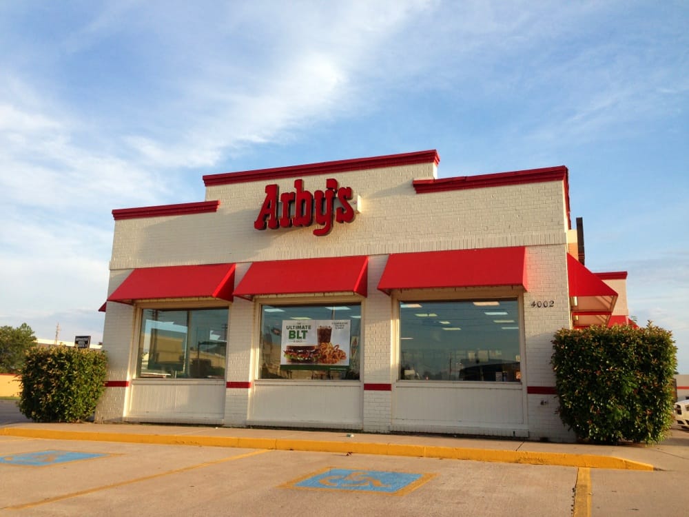 Arby’s Fast Food 4002 NW Cache Rd, Lawton, OK Restaurant Reviews