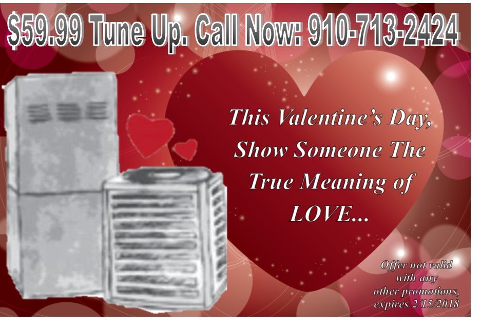 A + Heating Cooling and Electrical