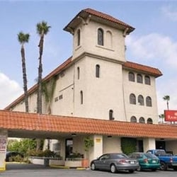 Ramada Burbank Airport 103 Photos 175 Reviews Hotels 2900 N Photo Of Ramada Burbank Airport Ca United States
