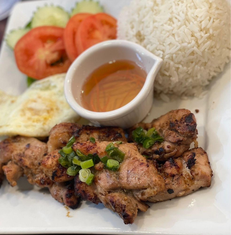 Pho 79 Vietnamese Noodle Soup