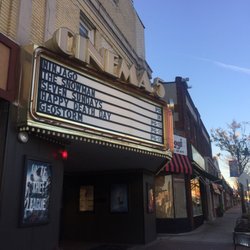 clearview bergenfield movie theater