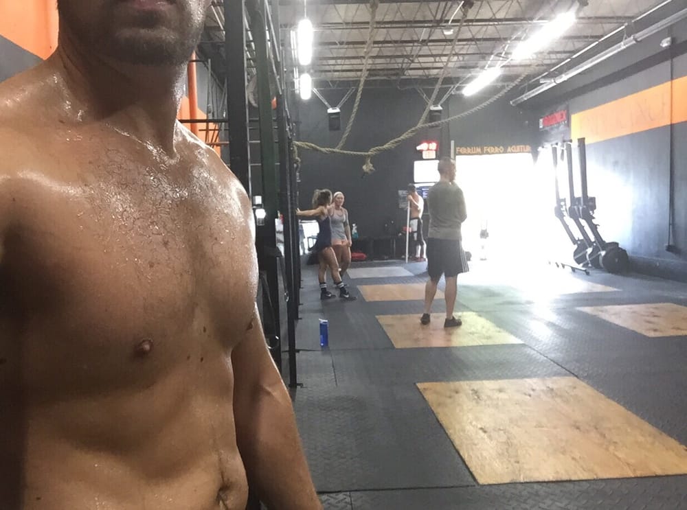 CrossFit Key West 29 Photos Interval Training Gyms 2506 N