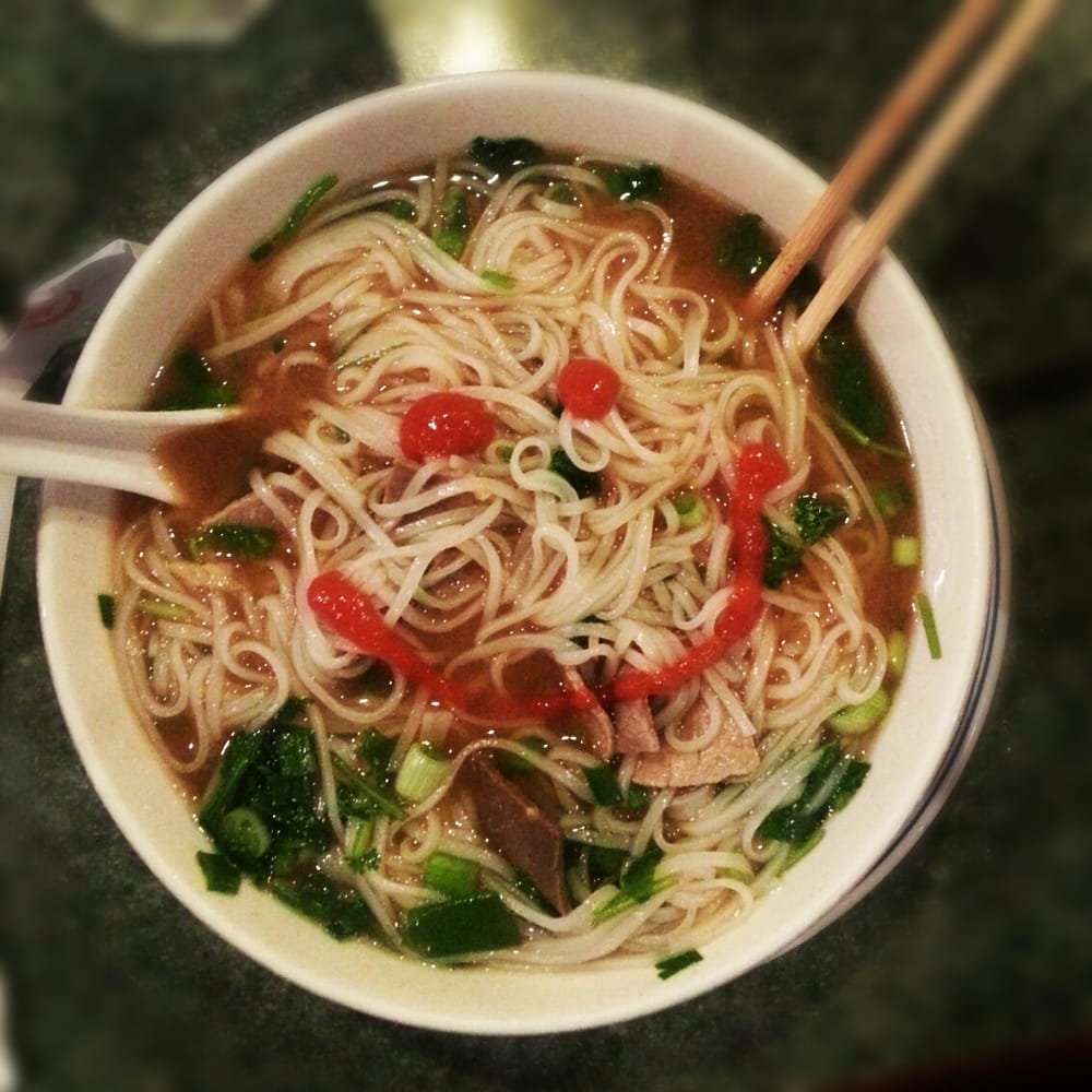 California Noodle & Grill 252 Photos & 320 Reviews Vietnamese