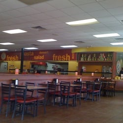 Cici S Pizza Closed 830 Eastgate Dr Photo Of Cici S Pizza Cincinnati Oh United States Inside