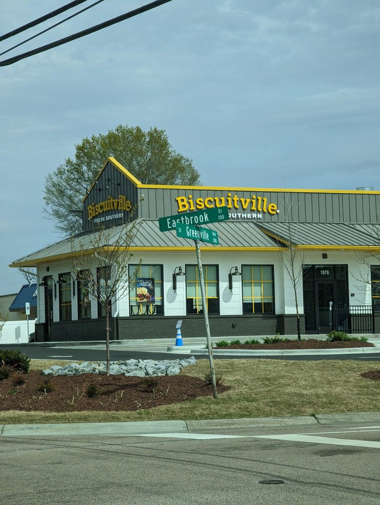 Biscuitville