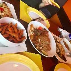 The Best 10 African Restaurants Near University City Philadelphia Kilimandjaro Restaurant