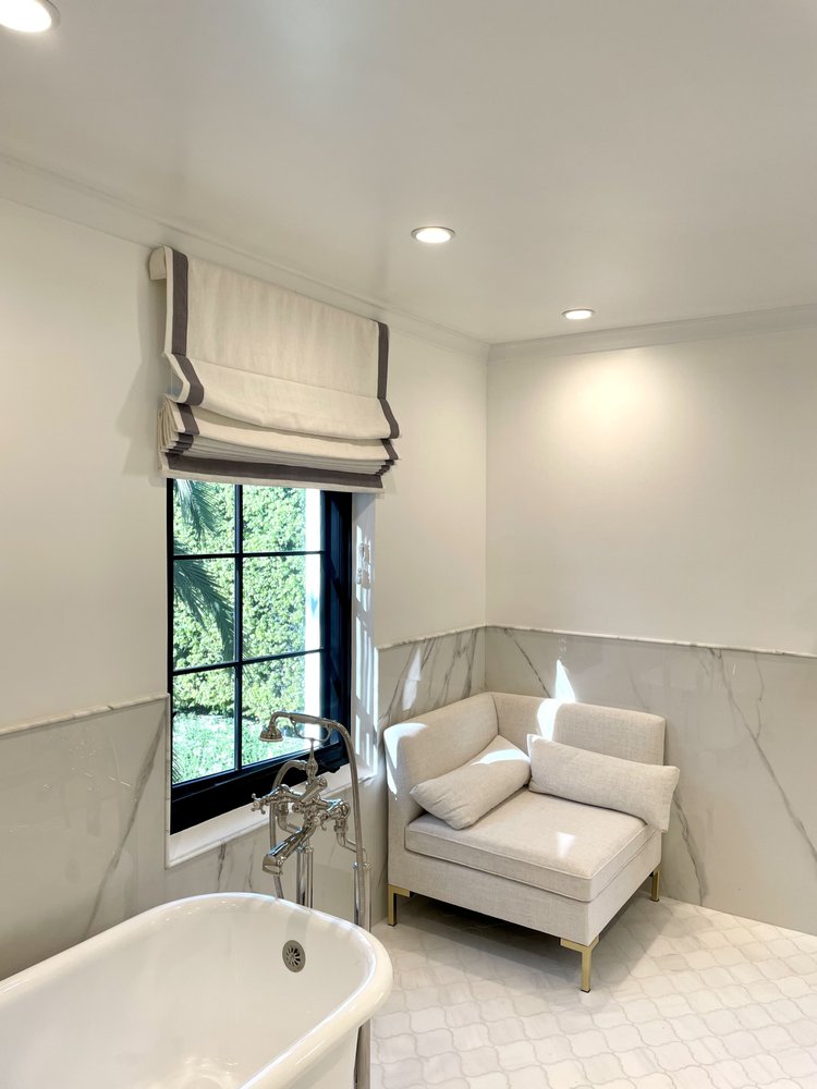 F & R Interiors