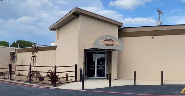 Dury's Gun Shop, 819 Hot Wells Blvd, San Antonio, TX - MapQuest