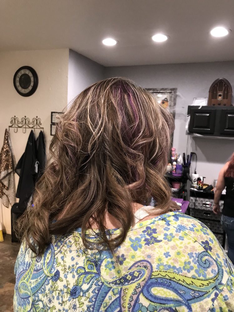 Shear Heaven 43 Photos Hair Salons 935 Crestwood Dr, Kingman, AZ